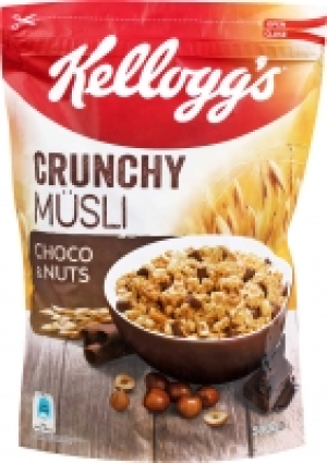 KELLOGGS 1.99 €