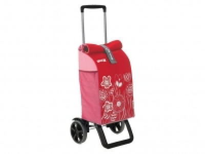 Gimi Einkaufstrolley Rolling 39.99 €