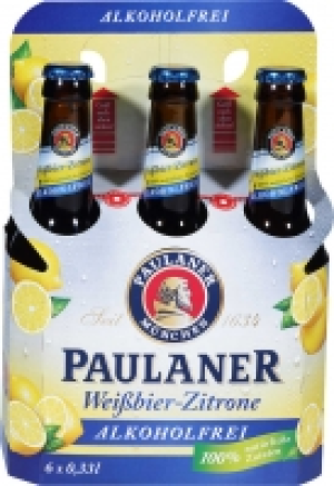 PAULANER 3.30 €