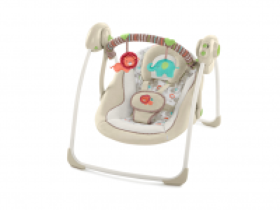 Ingenuity Babywippe Cozy Kingdom 59.99 €