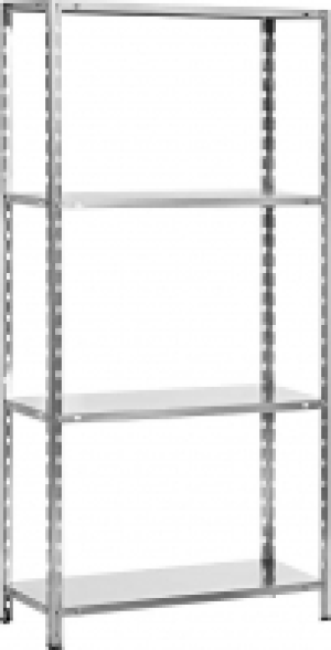 Metallregal 9.99&nbsp;&euro;