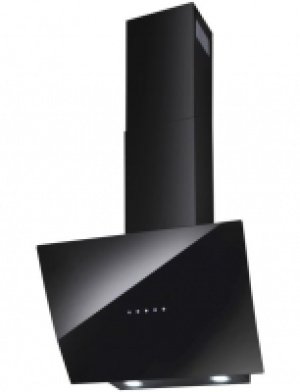 Kopffreihaube, 604 m&sup3;/h, mit Glasschirm 169.99&nbsp;&euro;