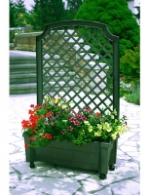 Spalier &raquo;mit Pflanzkasten und Bew&auml;sserungssystem, 79 cm&laquo; 65.99&nbsp;&euro;