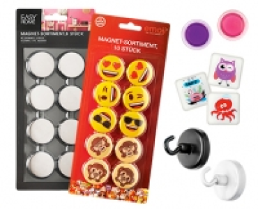 Aldi Süd  EASY HOME®Magnet-Sortiment