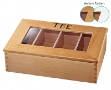 CROFTON®Teebox 7.99 €