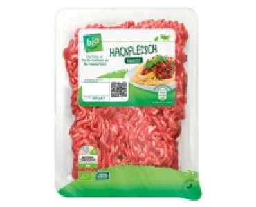bio Hackfleisch 2.99 €