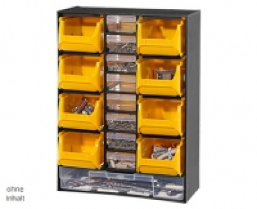 Aldi Süd  WORKZONE®Kleinteilemagazin oder -depot