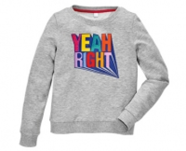 alive®Sweatshirt 6.99 €