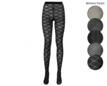 Blue Motion Outdoor-Strumpfhose oder -Leggings 2.99 €