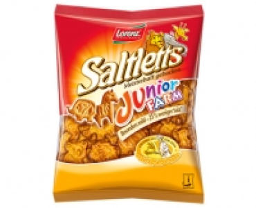 Lorenz®Saltletts Junior FARM 1.19 €