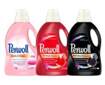 Perwoll Flüssiges Spezialwaschmittel 2.99 €