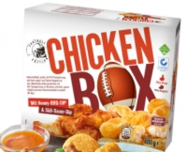 Chicken-Box 2.99 €