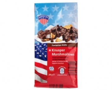 AMERICAN Knusper Marshmallows 1.49 €