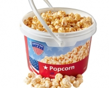 AMERICAN Popcorn 1.59 €