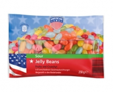 AMERICAN Jelly Beans 1.79 €