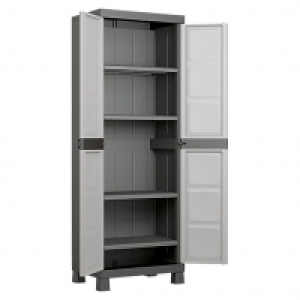 Regalux Systema Kunststoffschrank 78.00 €