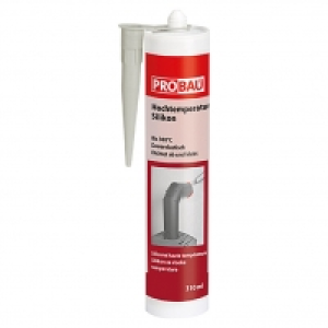 Probau Hochtemperatur-Silikon 11.15 €