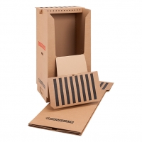 Bauhaus  BAUHAUS Kleider-Box Set