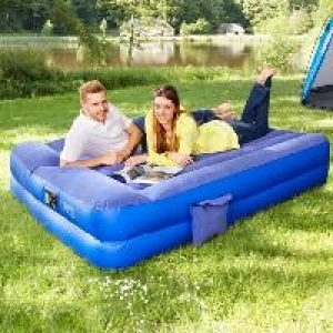 Luftbett 39.99 €