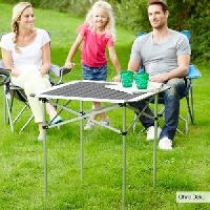 Campingtisch 19.99 €