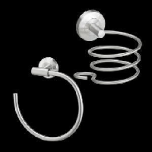 Handtuchring / Haartrocknerhalter 6.99 €