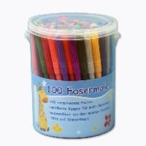 Fasermaler 4.99 €