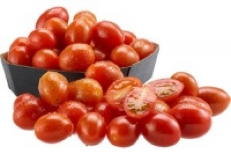 Cherry- oder Roma-Cherrytomaten 1.29 €