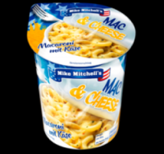 MIKE MITCHELLS Bechergericht 0.59 €