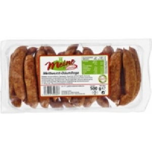 Menken Däumlinge 3.99 €