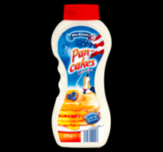 MIKE MITCHELLS Sch&uuml;ttelteig 0.99&nbsp;&euro;