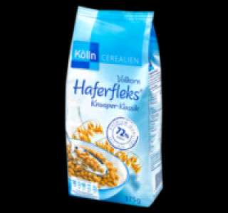 K&Ouml;LLN Vollkorn-Haferfleks 1.89&nbsp;&euro;