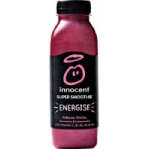 Innocent Super Smoothie 1.65 €