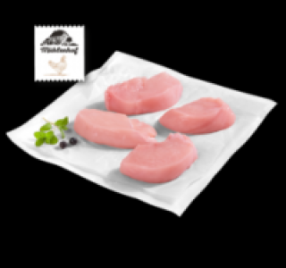 MÜHLENHOF Frische Hähnchen-Medaillons 1.99 €