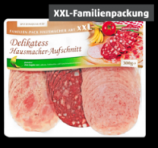 HENKELMANN Delikatess Hausmacher-Aufschnitt 1.99&nbsp;&euro;