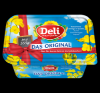 DELI REFORM Das Original 0.88&nbsp;&euro;