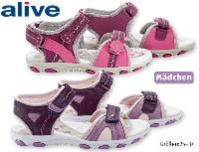 Kinder Outdoorsandalen 9.99 €