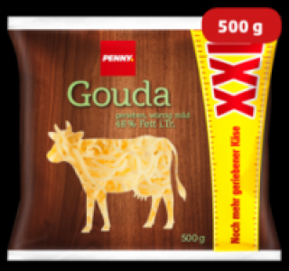PENNY XXL Gouda 2.89 €