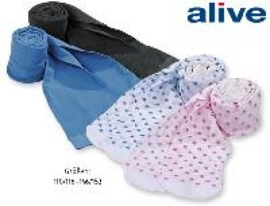 Alive Mädchen Feinstrumpfhosen oder Leggings