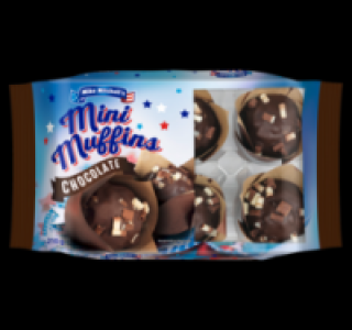 MIKE MITCHELLS Mini Muffins 1.79 €