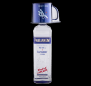 PARLIAMENT Vodka 8.99 €