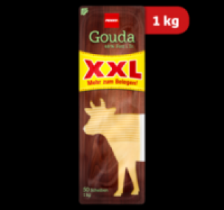 PENNY XXL Gouda 4.69 €