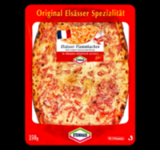 STEINHAUS Els&auml;sser Flammkuchen 1.89&nbsp;&euro;