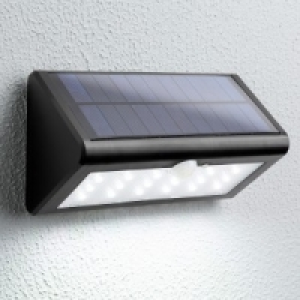 Solar-Premium-Wandleuchte 19.99 €