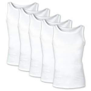 Achselhemden 5er-Pack 9.79 €