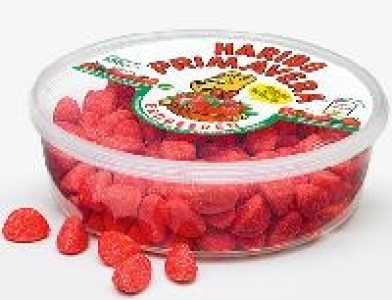 Primavera Erdbeeren 1.89&nbsp;&euro;