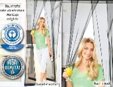 Lamellenvorhang 4.99&nbsp;&euro;