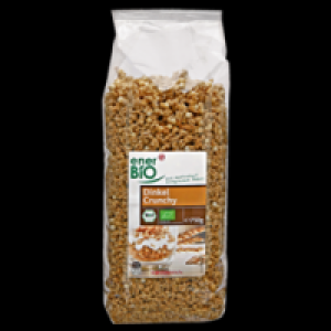 Bio Dinkel Crunchy 3.11 €