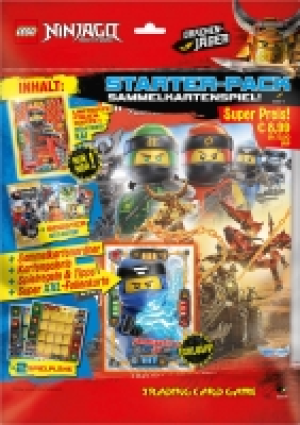 LEGO 8.99 €