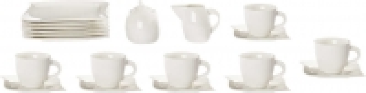 Kaffeeservice 27.99 €