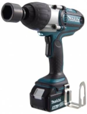 Akku-Schlagschrauber »DTW450RTJ«, 440 Nm, inkl. 2 Akkus (18 V, 5 Ah) u 599.99 €